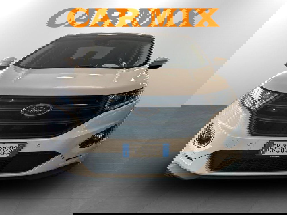 Ford Edge usata a Piacenza (2)
