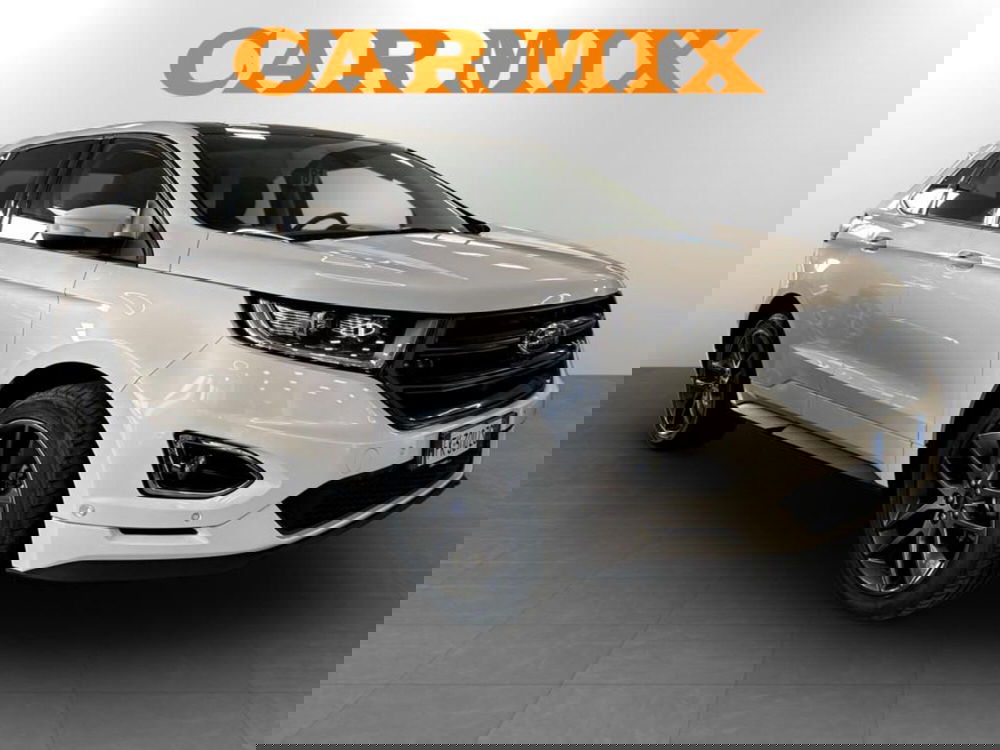 Ford Edge usata a Piacenza (3)