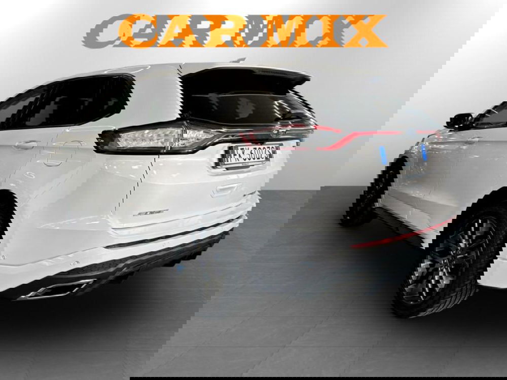 Ford Edge usata a Piacenza (4)