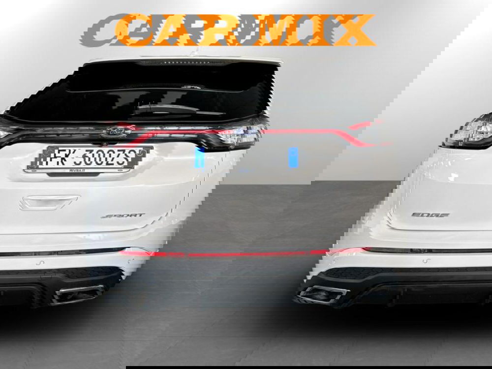 Ford Edge usata a Piacenza (5)