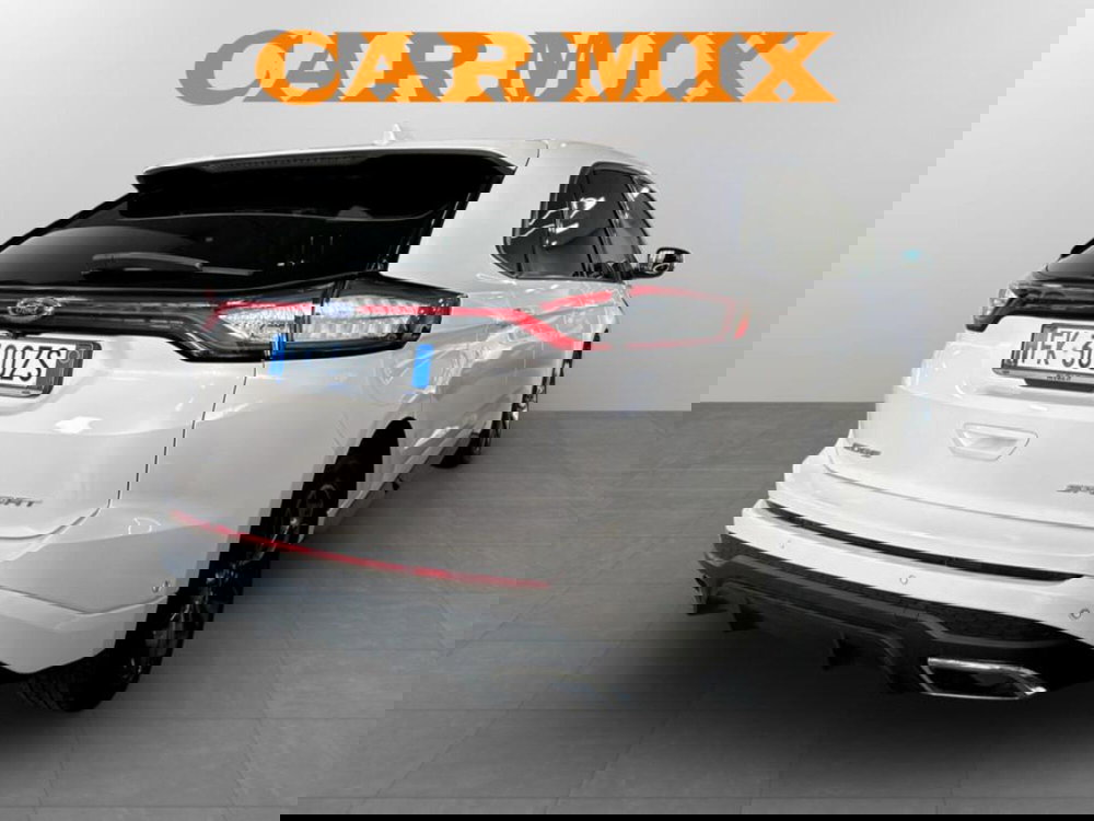 Ford Edge usata a Piacenza (6)