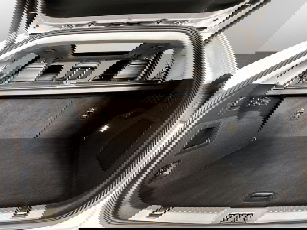 Ford Edge usata a Piacenza (7)