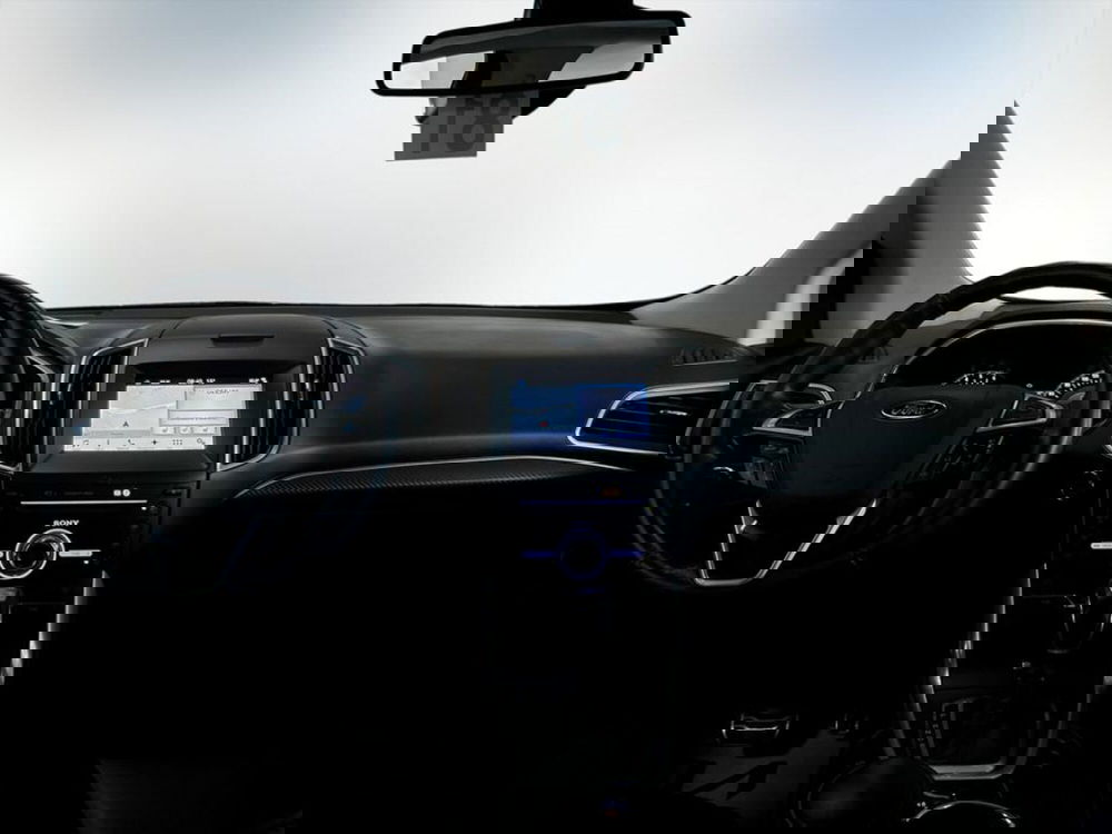 Ford Edge usata a Piacenza (8)