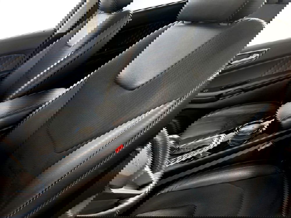 Ford Edge usata a Piacenza (9)