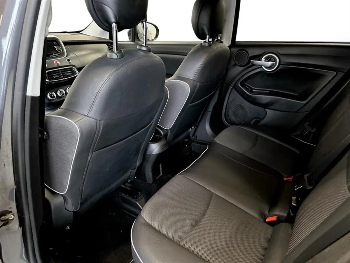Fiat 500X usata a Piacenza (10)