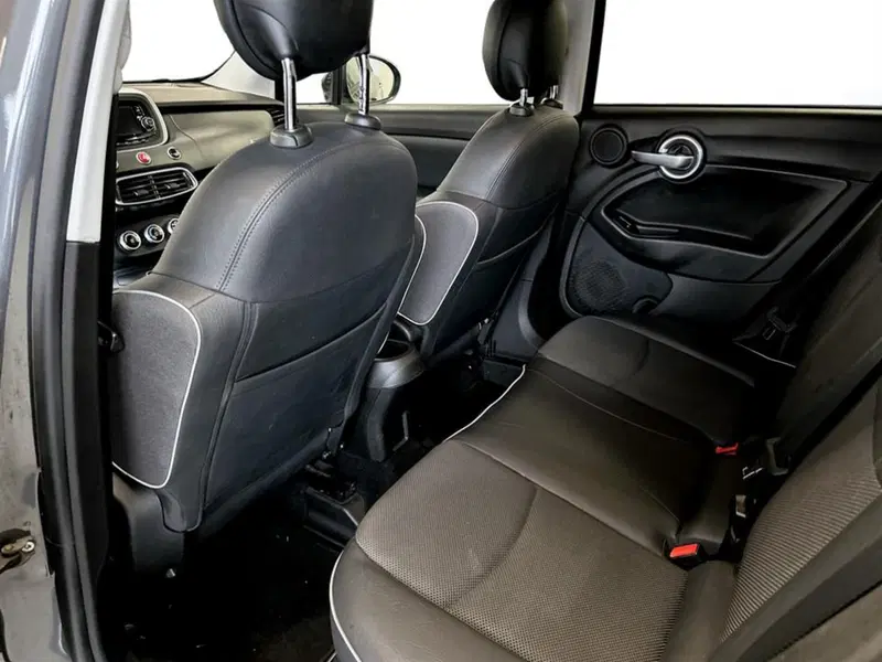 Fiat 500X usata a Piacenza (10)