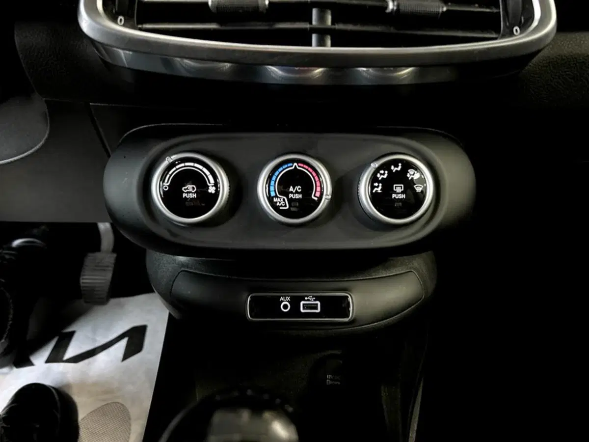 Fiat 500X usata a Piacenza (11)