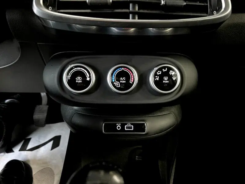 Fiat 500X usata a Piacenza (11)