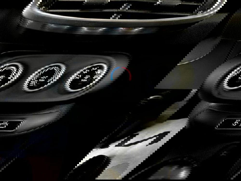 Fiat 500X usata a Piacenza (11)