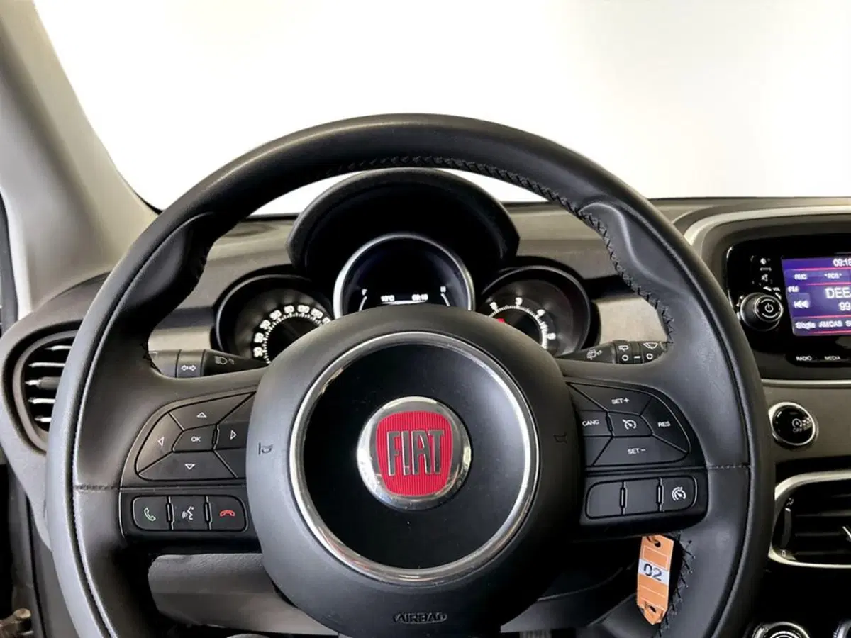 Fiat 500X usata a Piacenza (12)