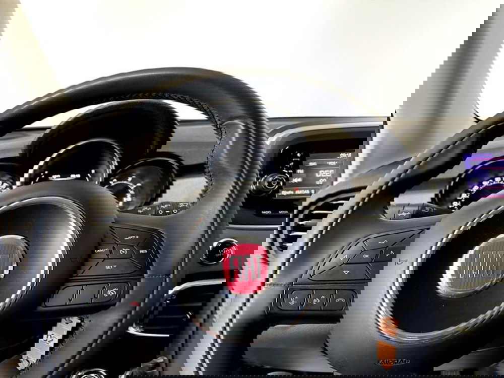 Fiat 500X usata a Piacenza (12)