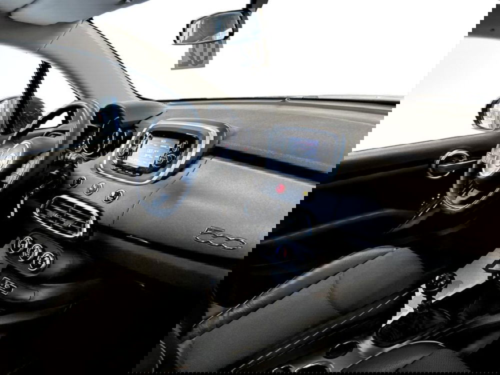 Fiat 500X usata a Piacenza (14)