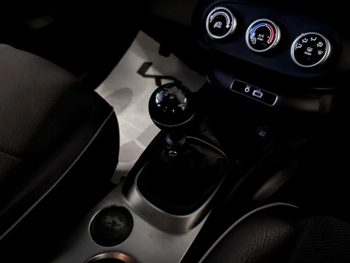 Fiat 500X usata a Piacenza (15)