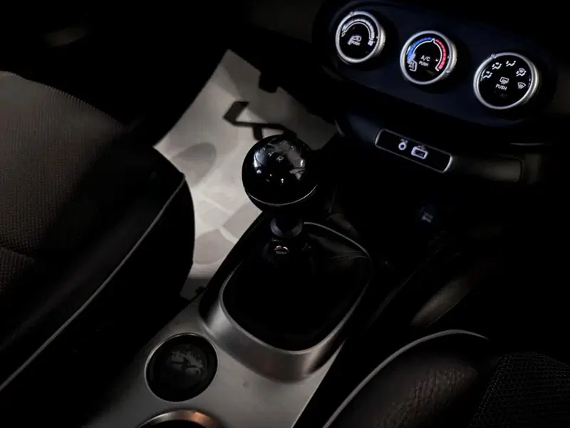 Fiat 500X usata a Piacenza (15)