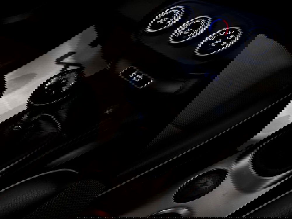 Fiat 500X usata a Piacenza (15)