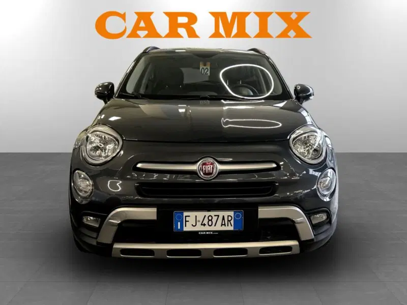 Fiat 500X usata a Piacenza (2)