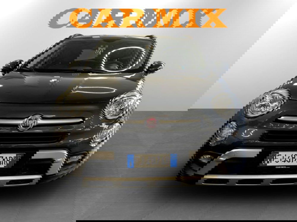 Fiat 500X usata a Piacenza (2)