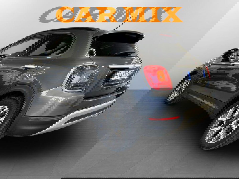 Fiat 500X usata a Piacenza (4)