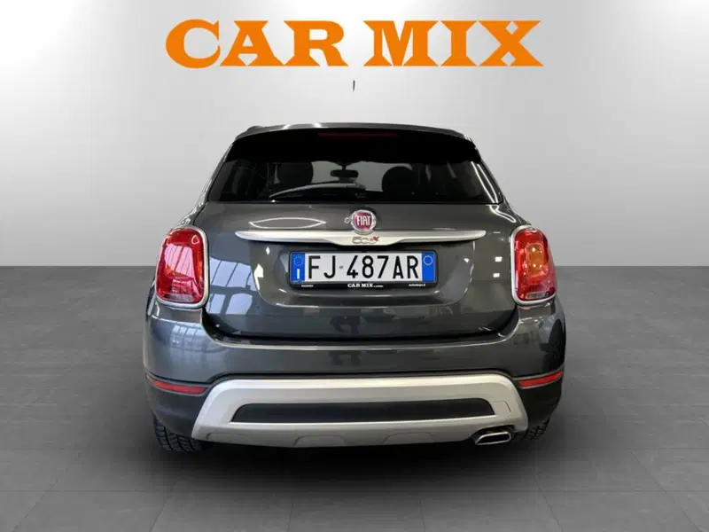 Fiat 500X usata a Piacenza (5)