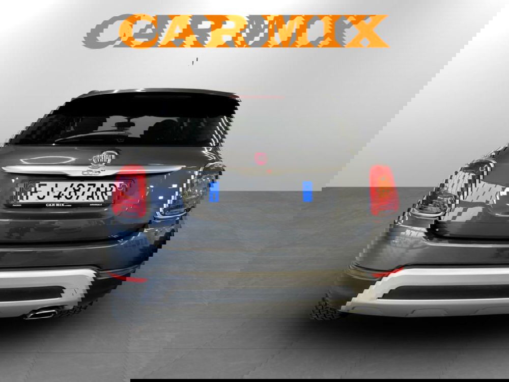 Fiat 500X usata a Piacenza (5)