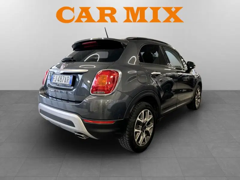 Fiat 500X usata a Piacenza (6)