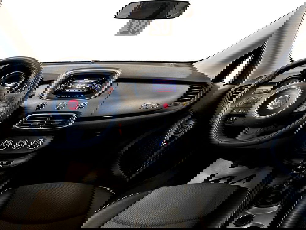 Fiat 500X usata a Piacenza (8)