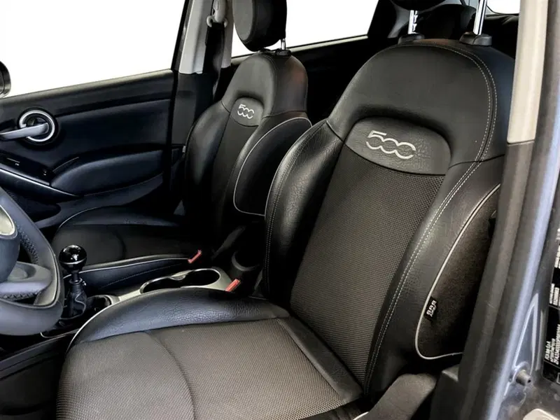 Fiat 500X usata a Piacenza (9)