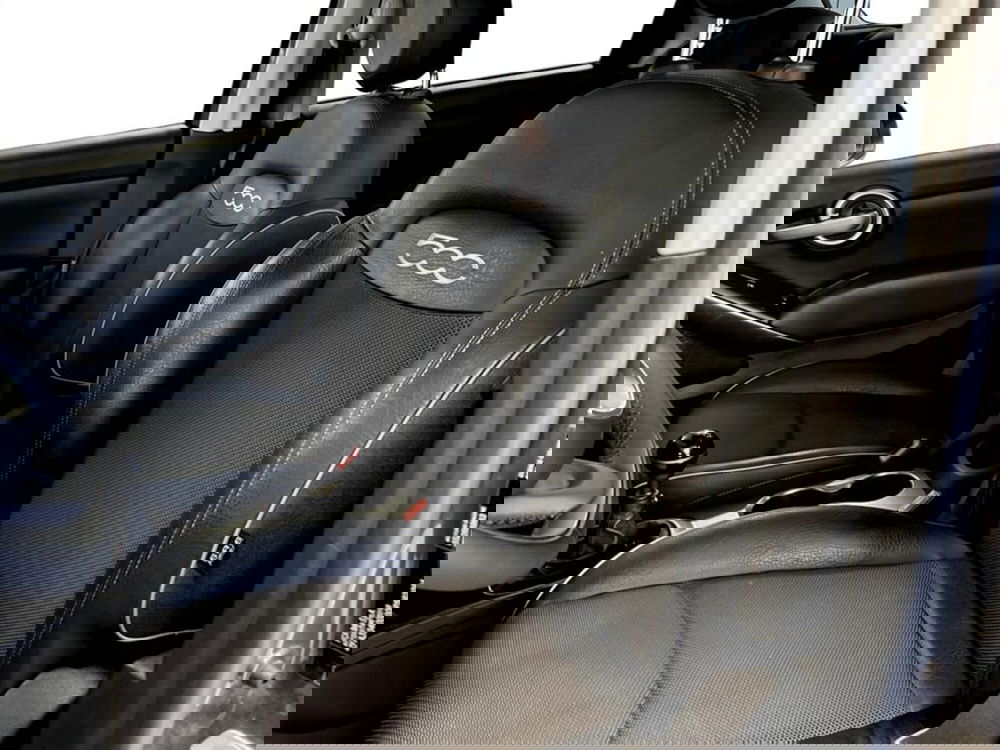Fiat 500X usata a Piacenza (9)