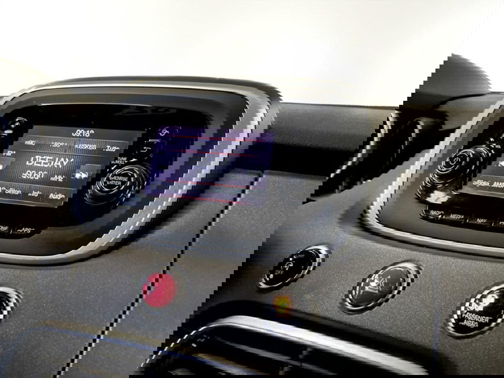 Fiat 500X usata a Piacenza (13)