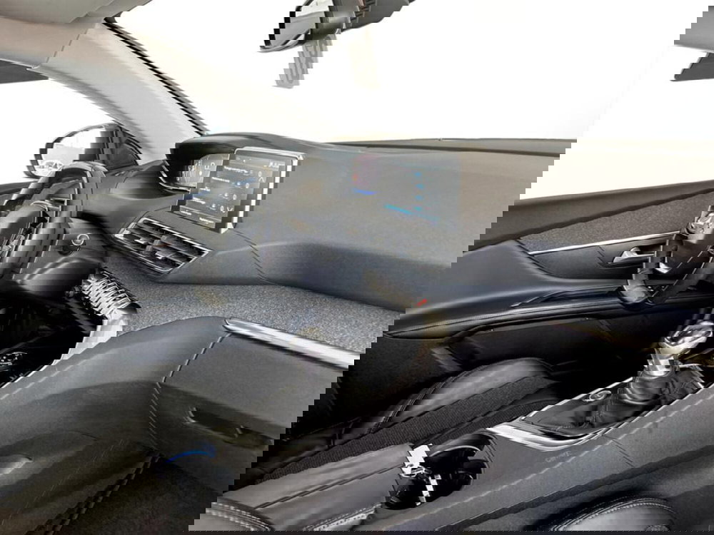 Peugeot 3008 usata a Piacenza (14)