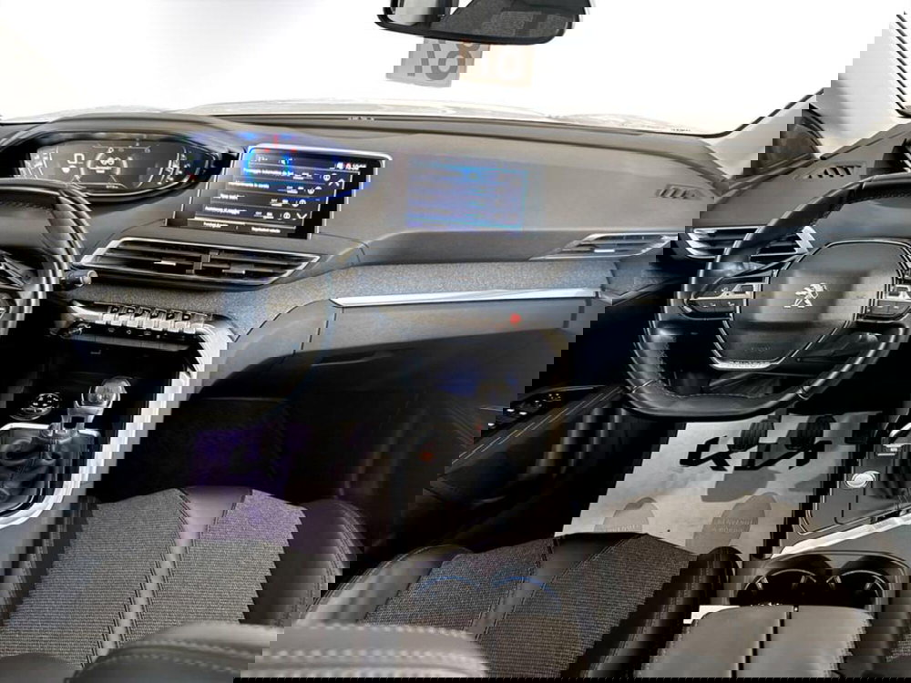 Peugeot 3008 usata a Piacenza (8)