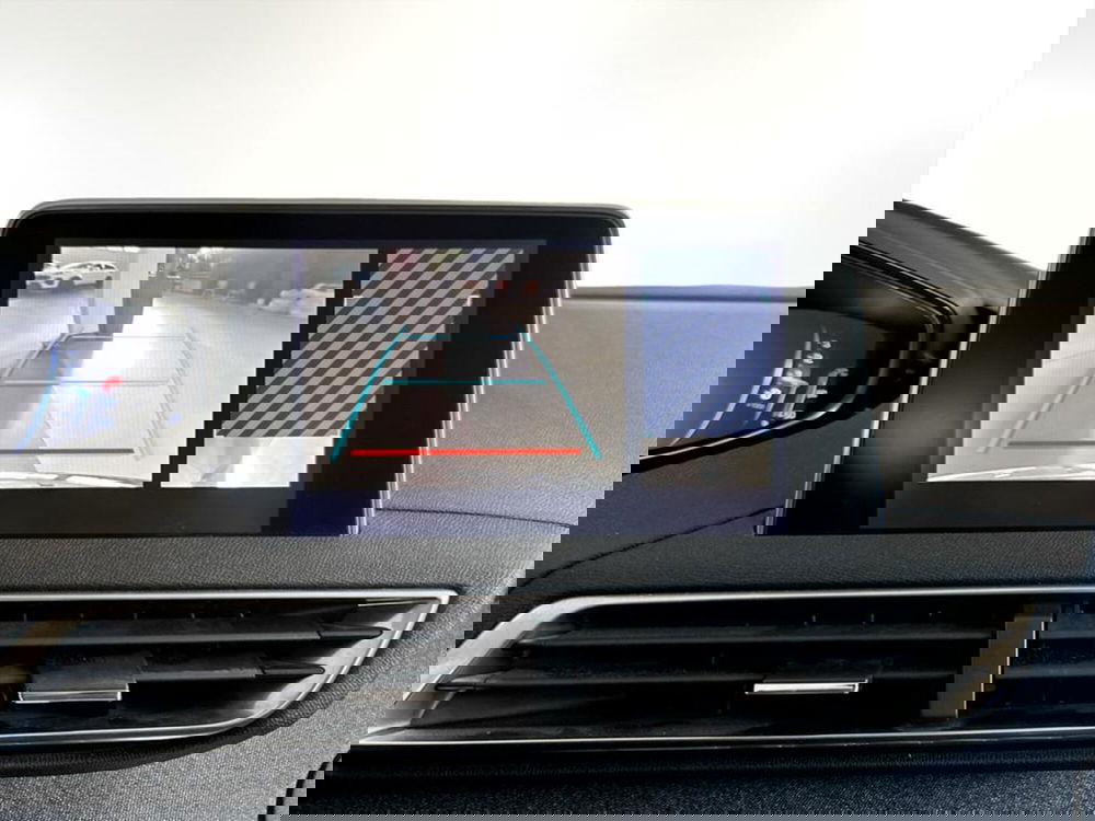 Peugeot 3008 usata a Piacenza (10)