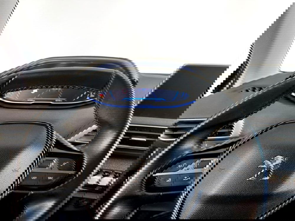Peugeot 3008 usata a Piacenza (11)
