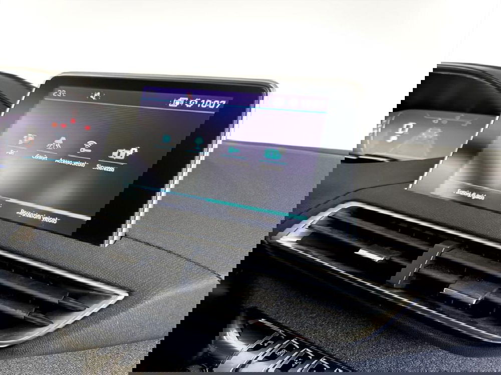 Peugeot 3008 usata a Piacenza (12)