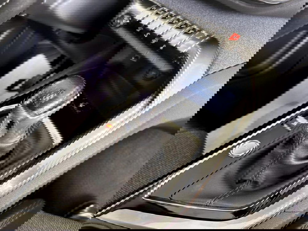 Peugeot 3008 usata a Piacenza (14)