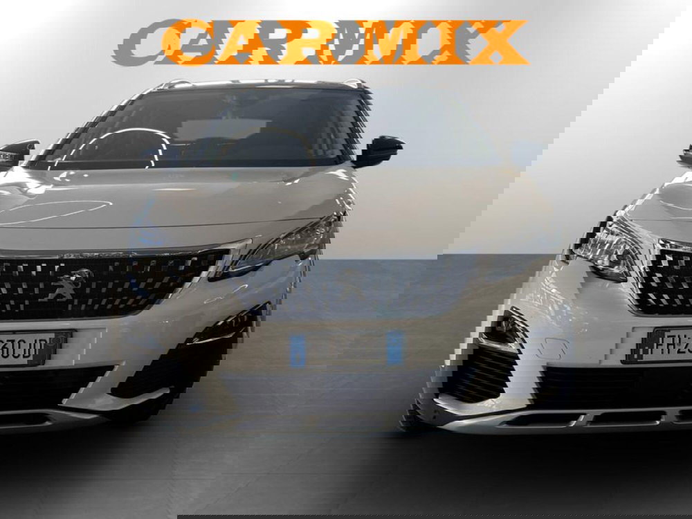 Peugeot 3008 usata a Piacenza (2)