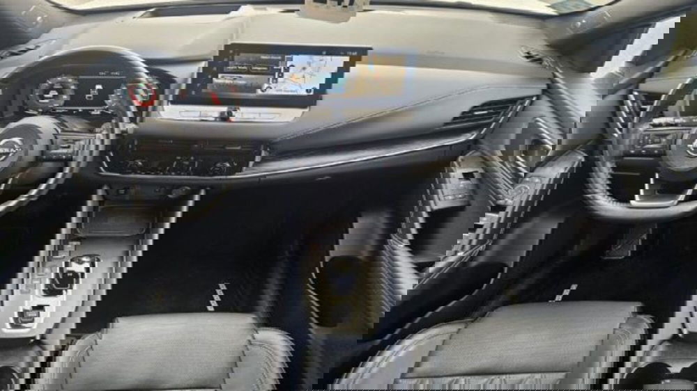 Nissan Qashqai usata a Lucca (16)