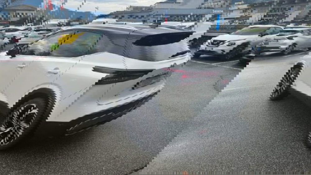 Nissan Qashqai usata a Lucca (6)