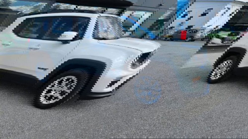 Jeep Renegade usata a Lucca (3)