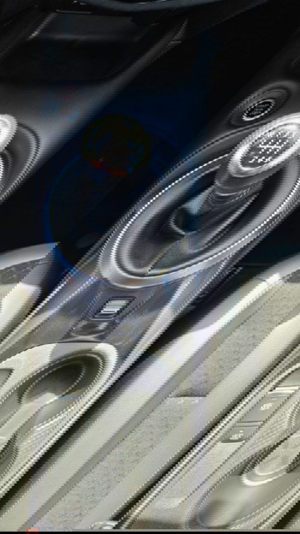 Nissan Juke usata a Lucca (11)