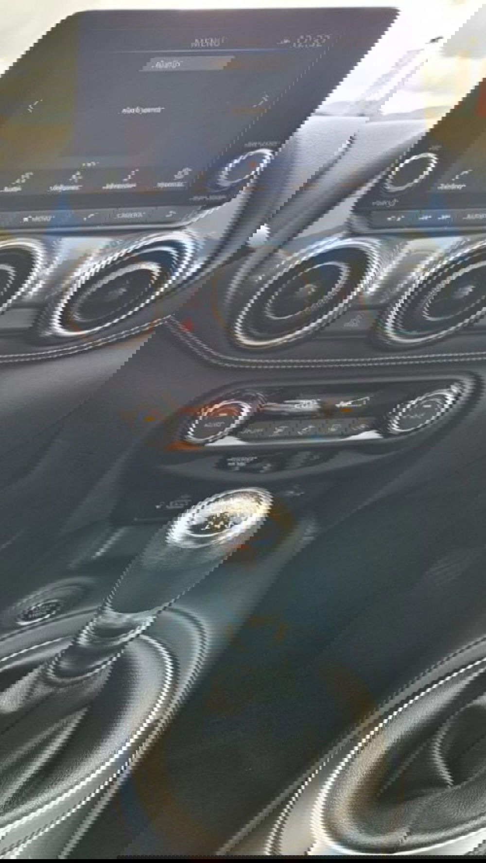 Nissan Juke usata a Lucca (13)