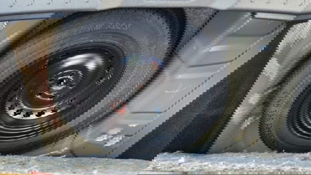 Nissan Juke usata a Lucca (16)