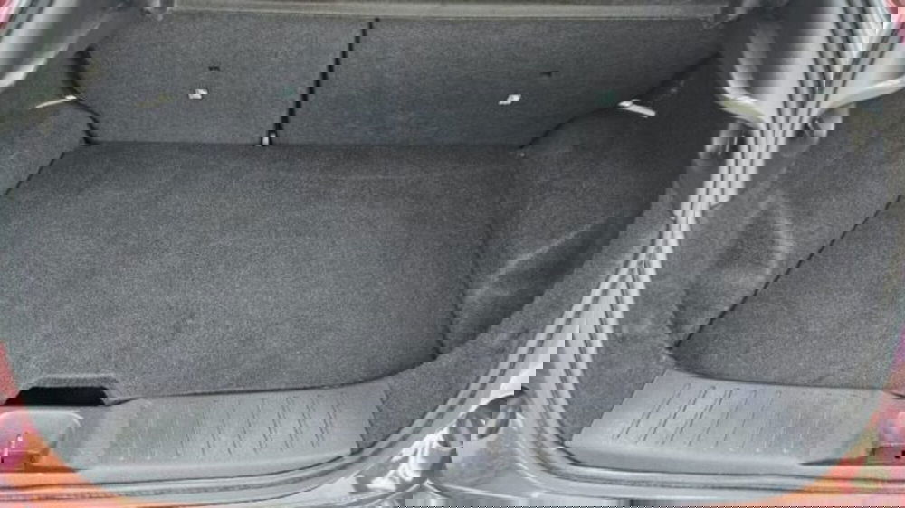 Nissan Juke usata a Lucca (17)