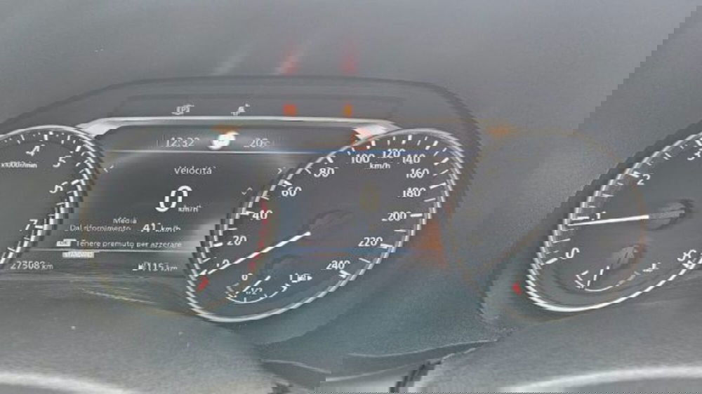 Nissan Juke usata a Lucca (9)