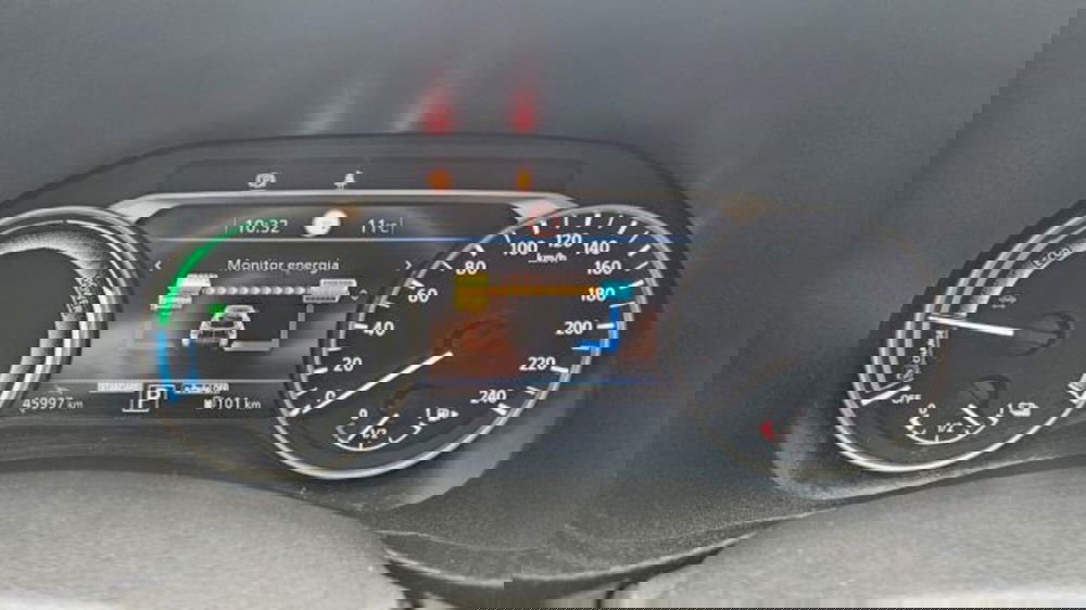 Nissan Juke usata a Lucca (13)