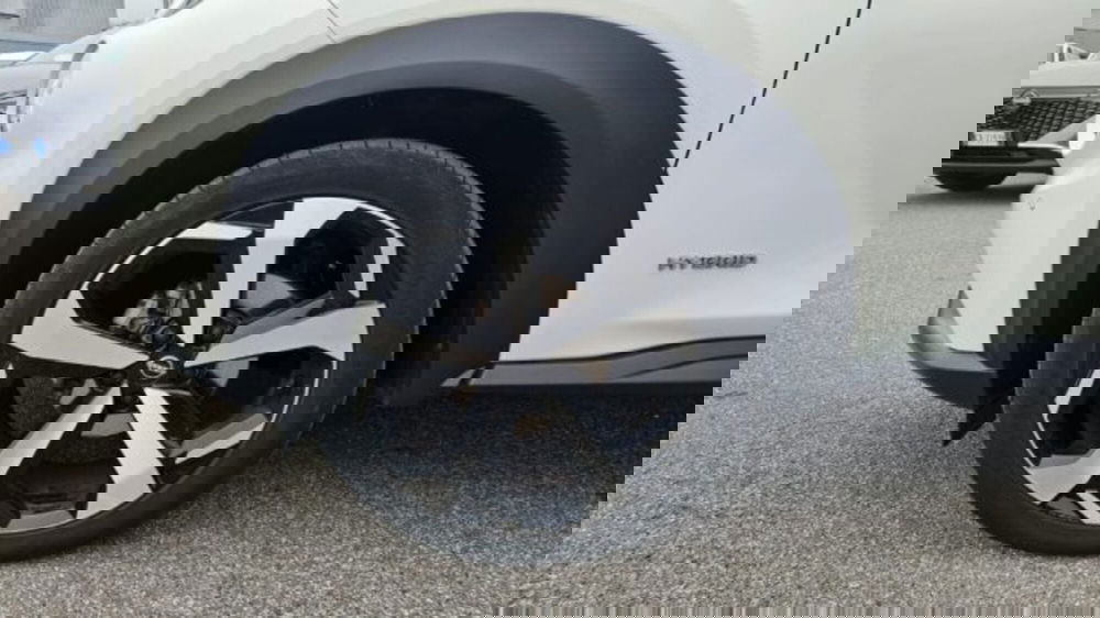 Nissan Juke usata a Lucca (19)