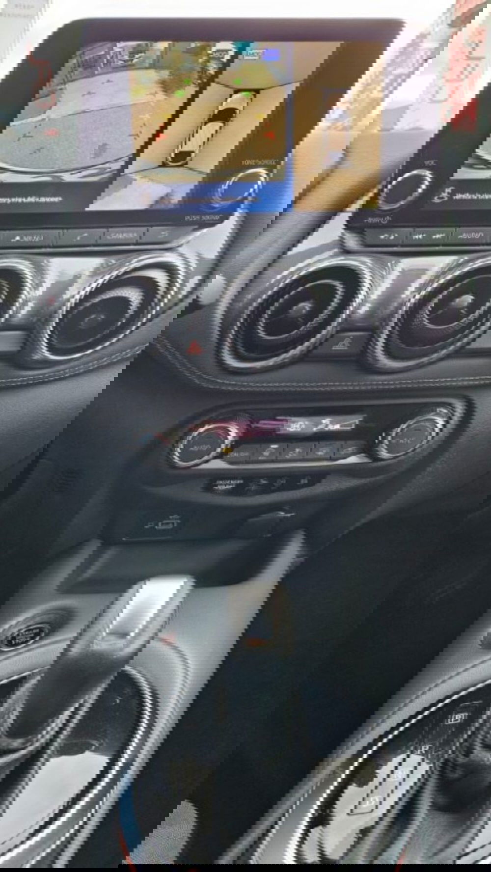 Nissan Juke usata a Lucca (12)