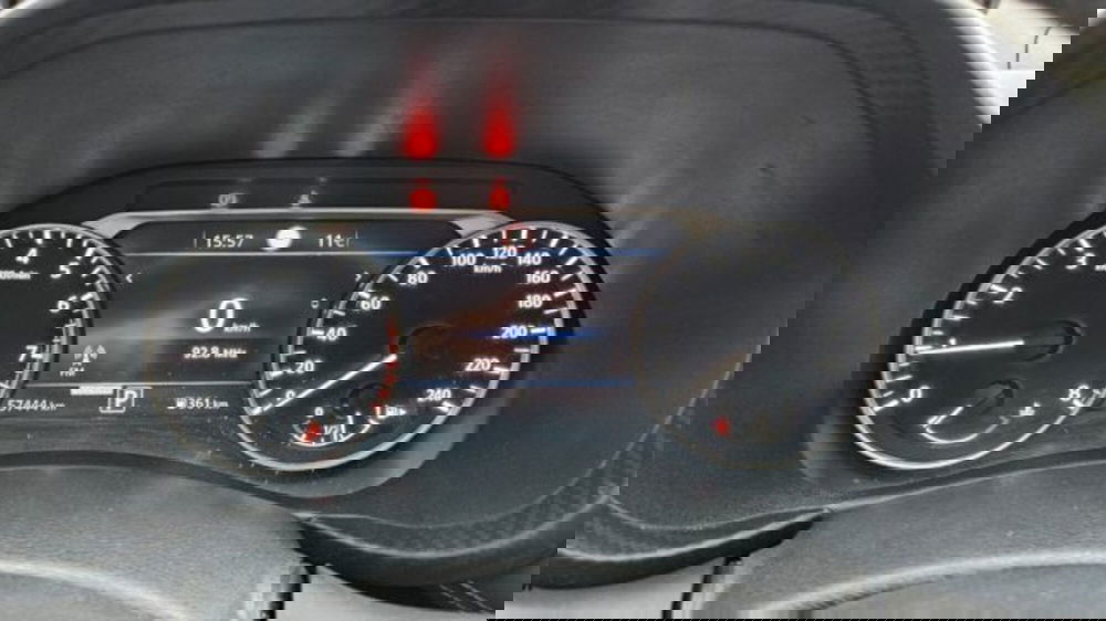 Nissan Juke usata a Lucca (3)