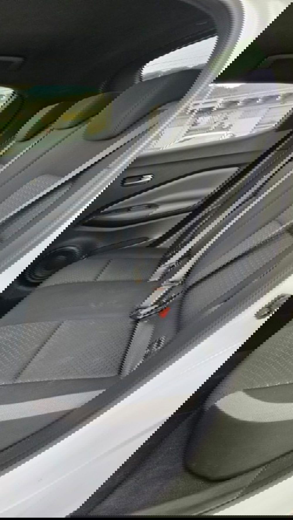 Nissan Juke usata a Lucca (8)