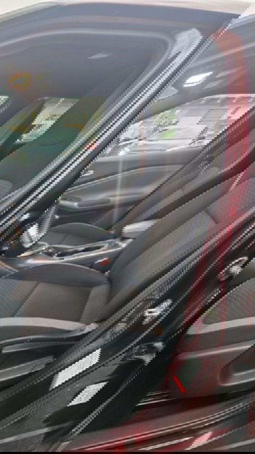 Nissan Juke usata a Lucca (15)